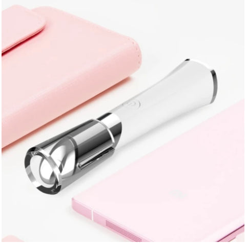 Home Eye Care Device for Wrinkles and Dark Circles