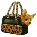 Aurora - Pet Carrier - 8" Chihuahua Pet Carrier